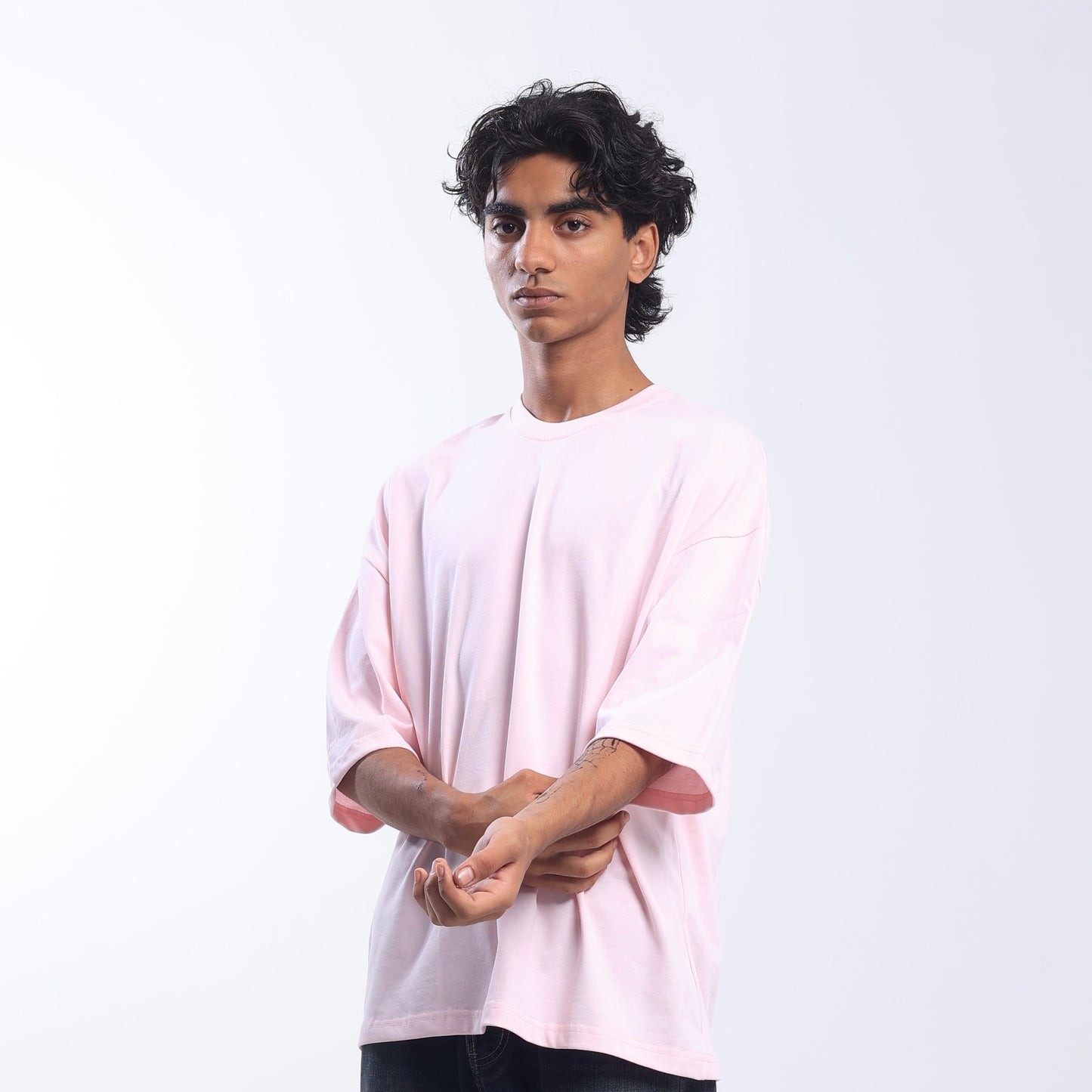 Basic oversize T-Shirt