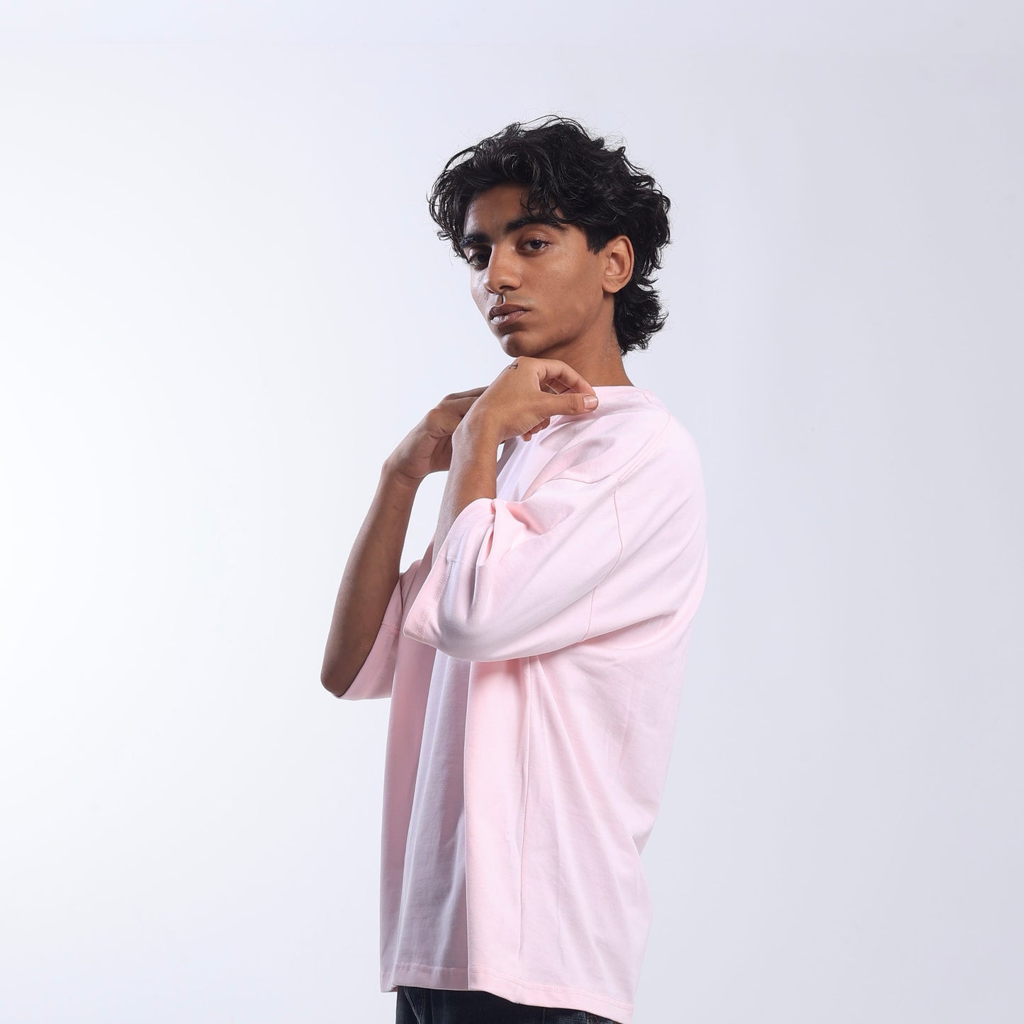 Basic oversize T-Shirt