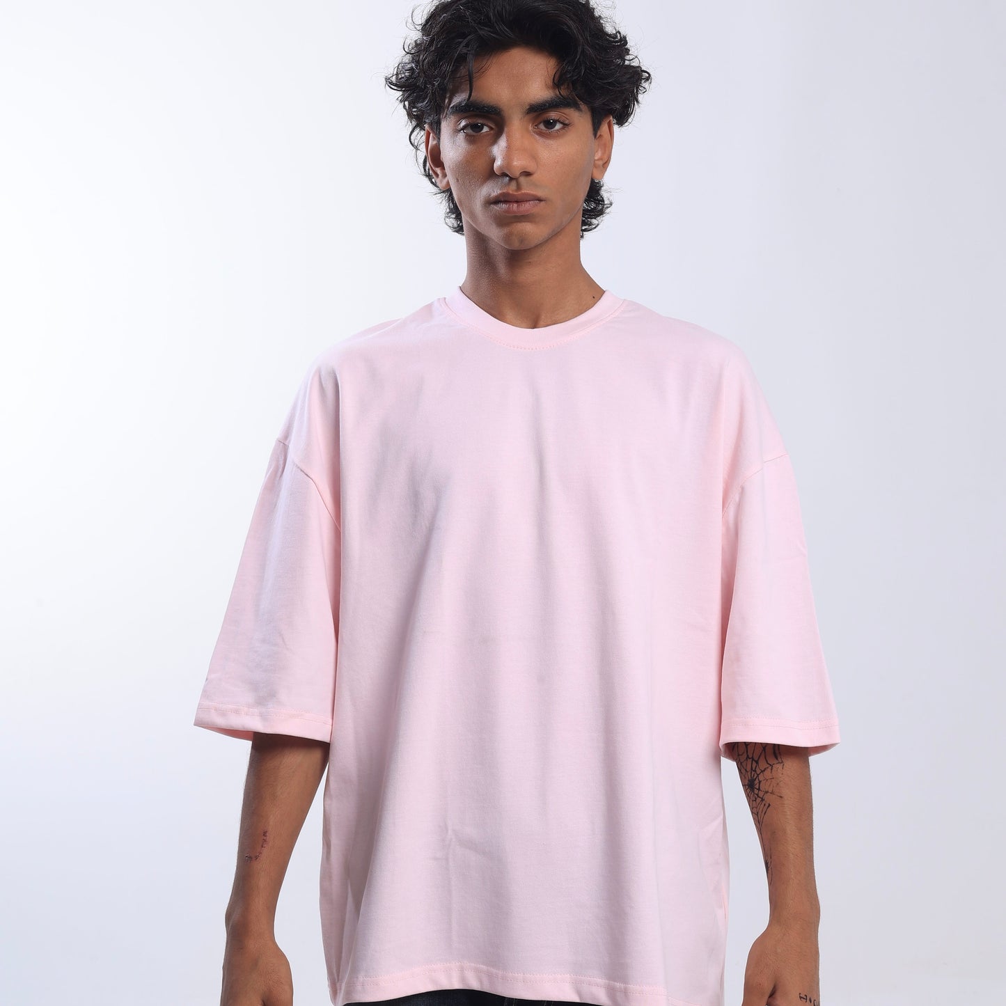Basic oversize T-Shirt
