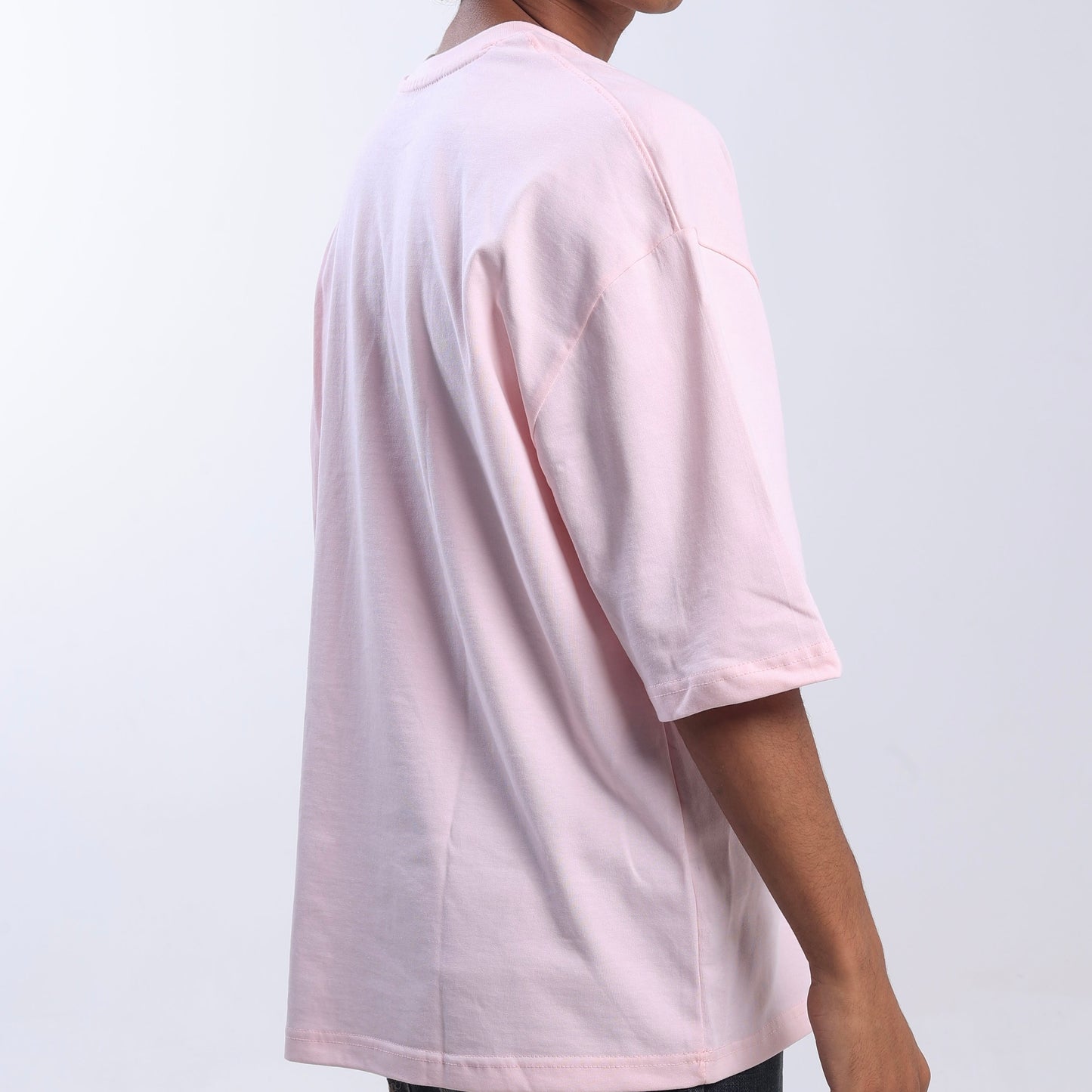 Basic oversize T-Shirt