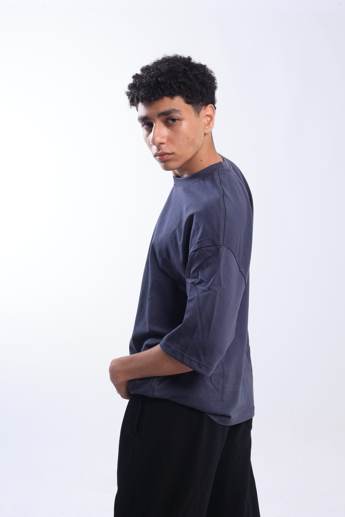 Basic oversize T-Shirt