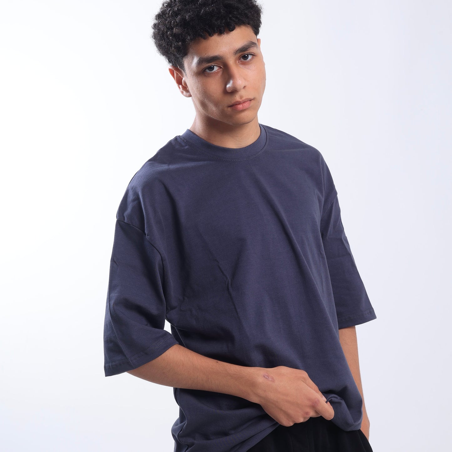 Basic oversize T-Shirt