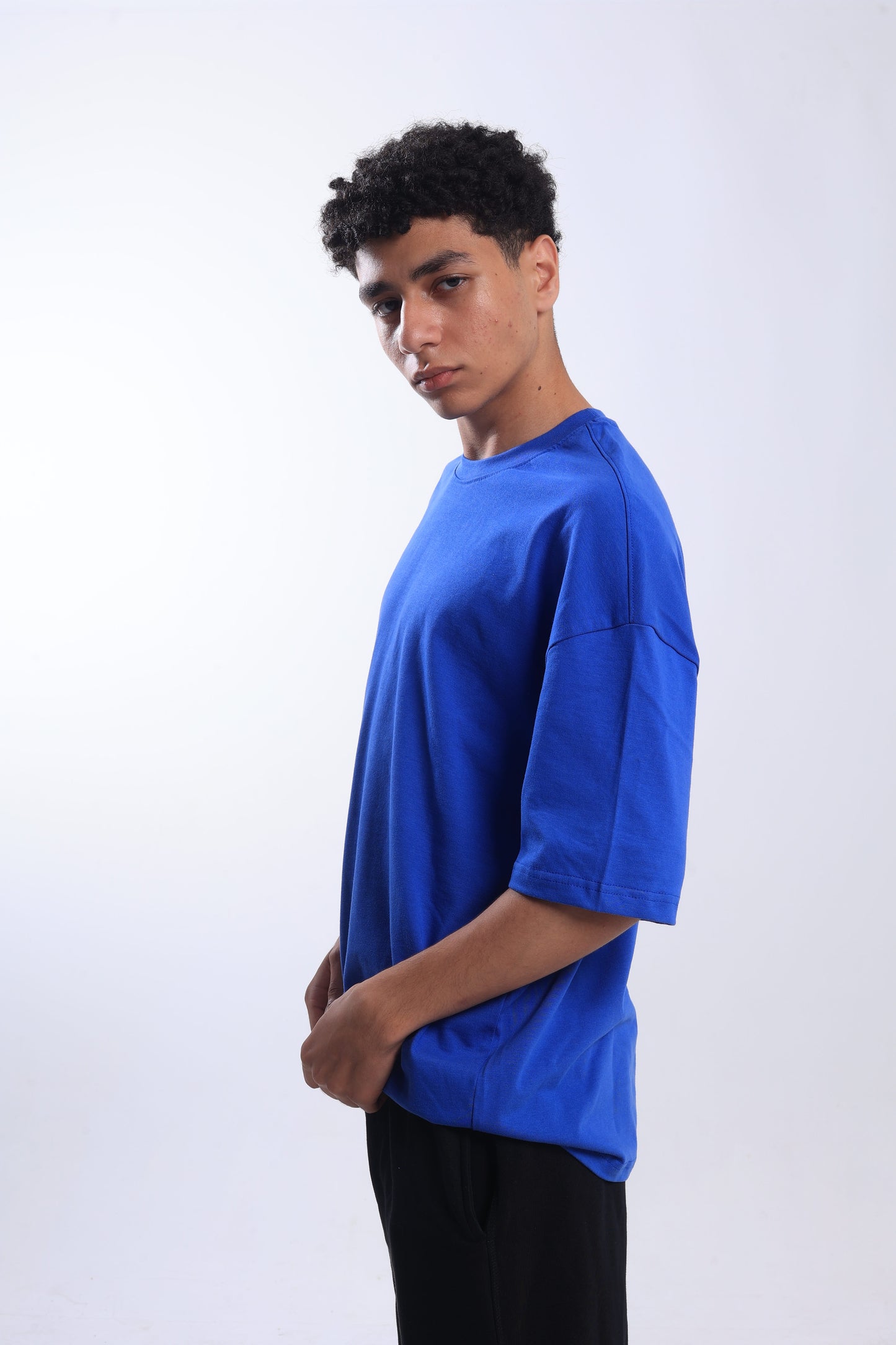 Basic oversize T-Shirt