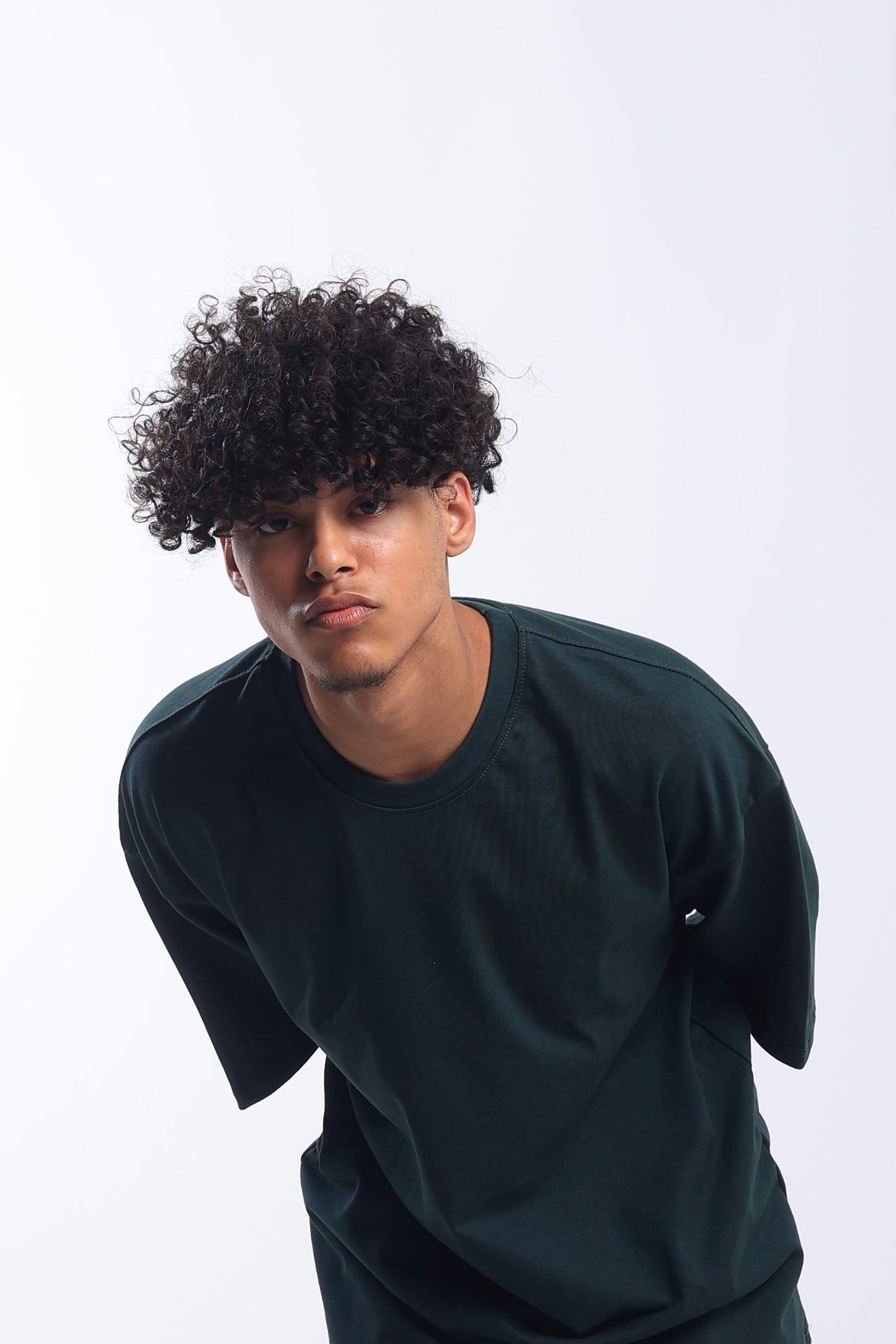 Basic oversize T-Shirt