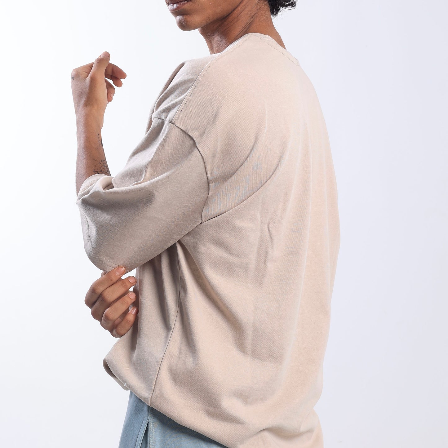 Basic oversize T-Shirt