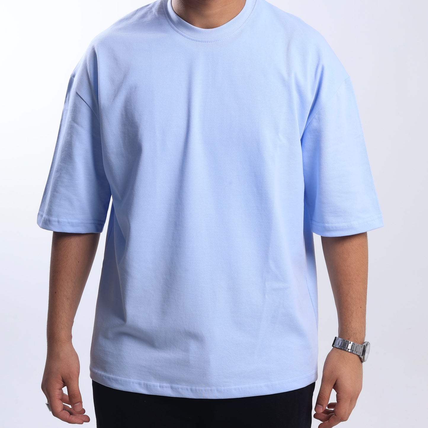 Basic oversize T-Shirt