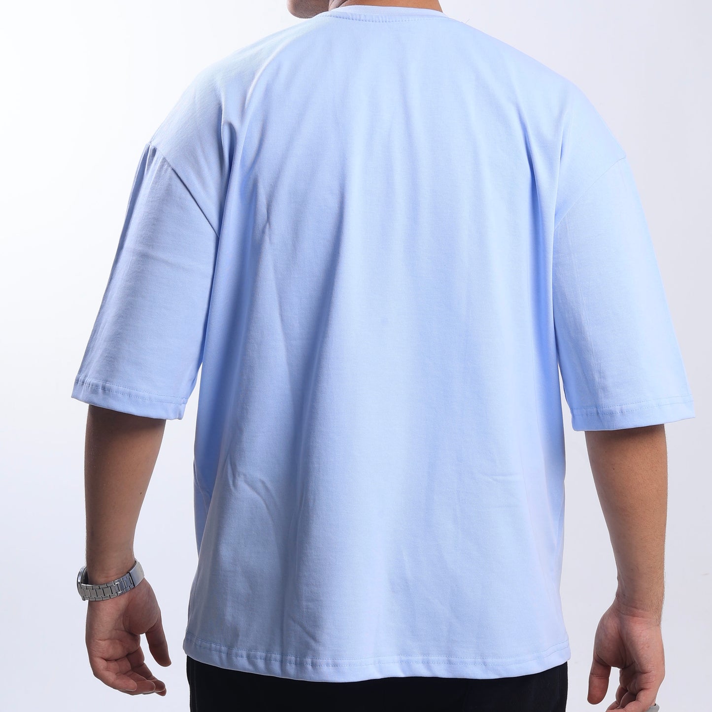 Basic oversize T-Shirt