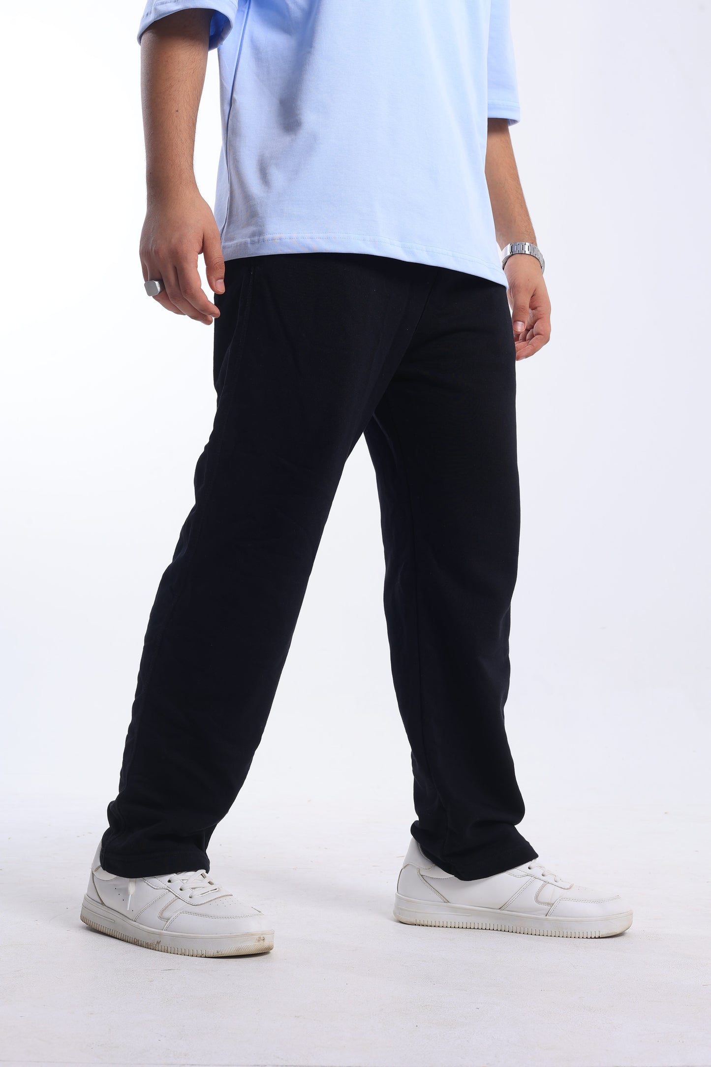 Basic sweatpants