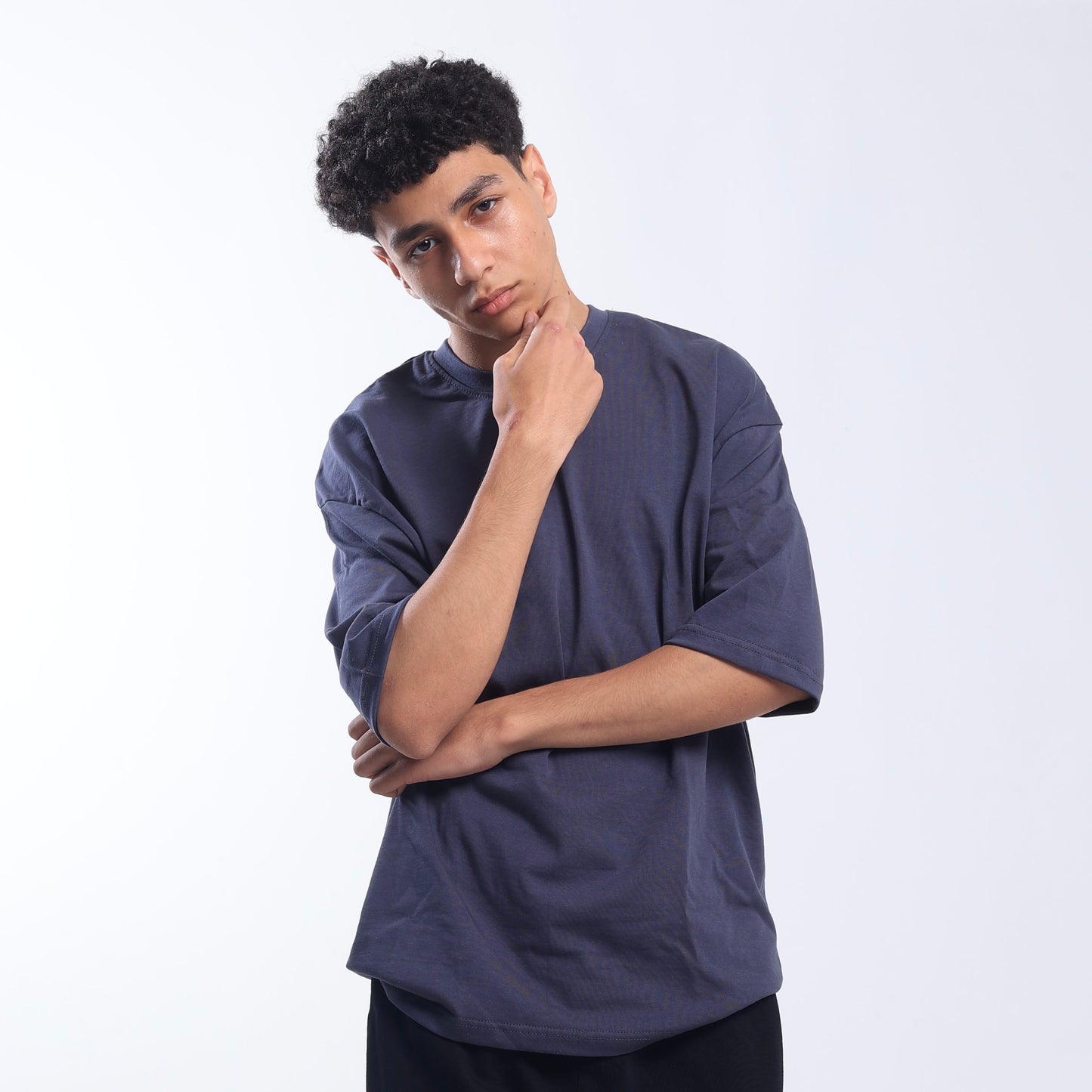 Basic oversize T-Shirt