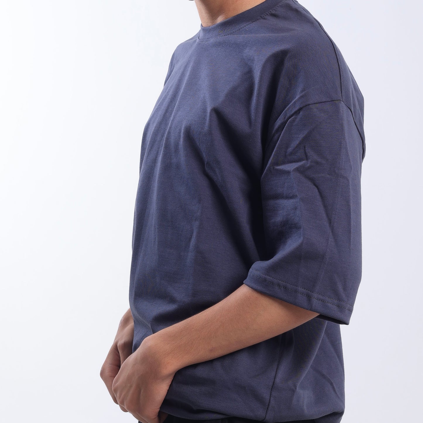 Basic oversize T-Shirt