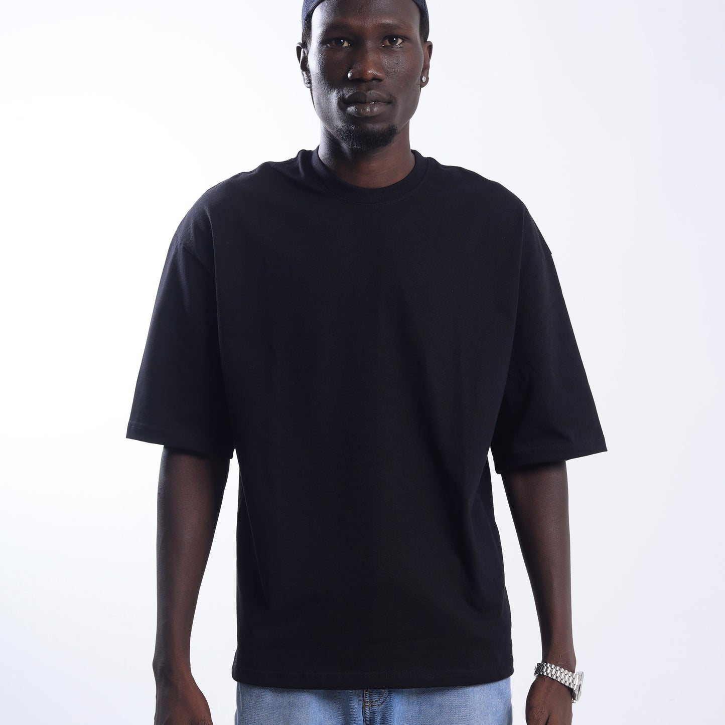 Basic oversize T-Shirt