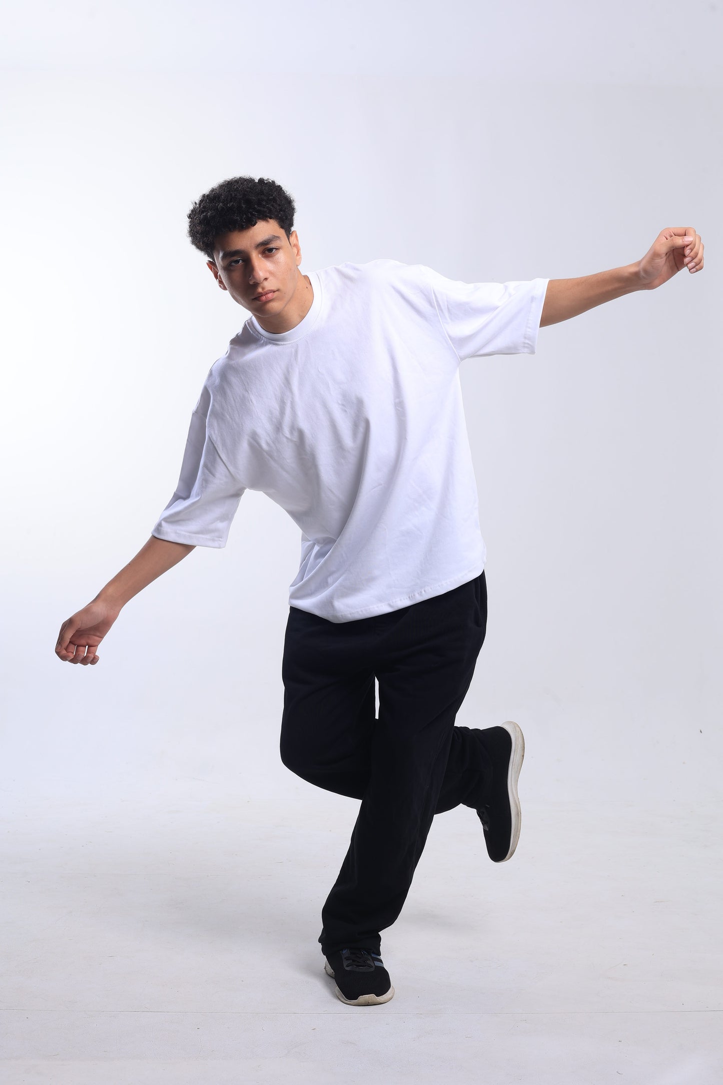 Basic oversize T-Shirt