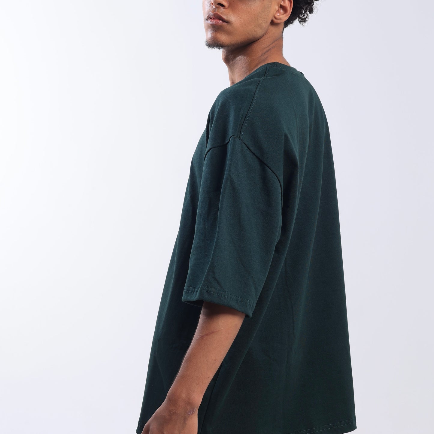 Basic oversize T-Shirt