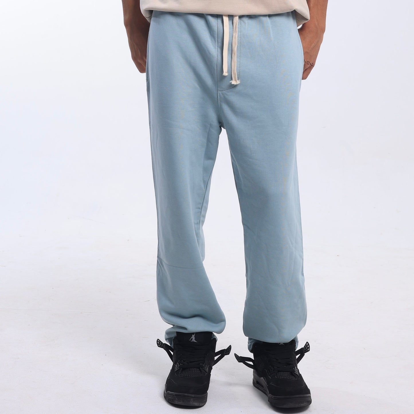 Basic sweatpants