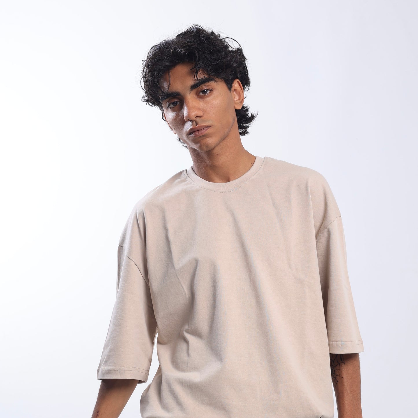Basic oversize T-Shirt
