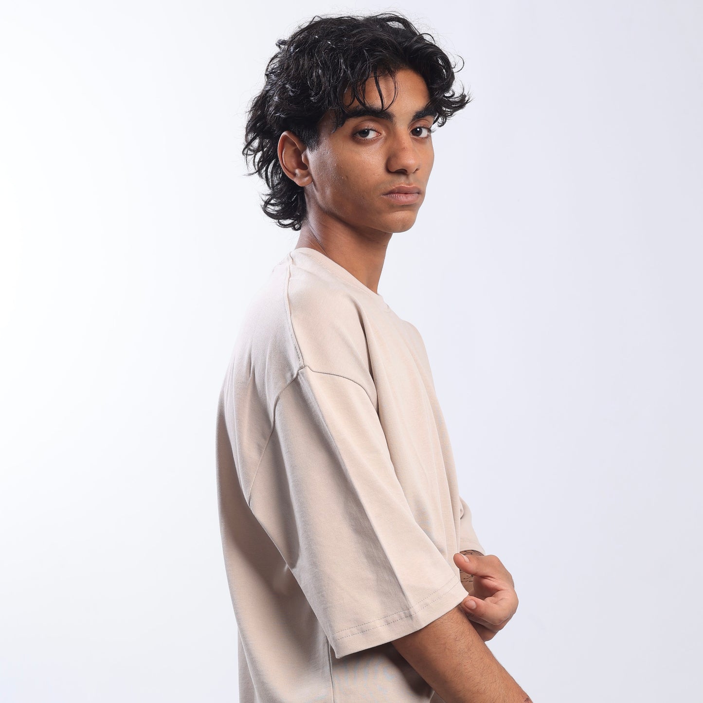Basic oversize T-Shirt